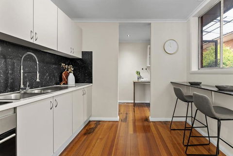 Oakleigh Haven - Accommodation VIC 1