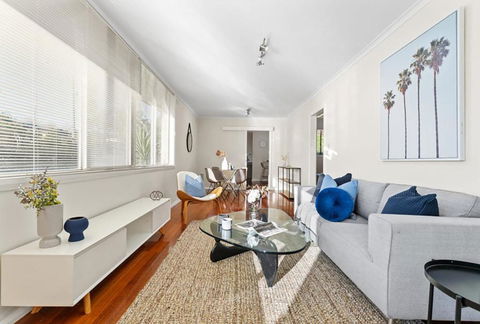 Oakleigh Haven - Accommodation VIC 3