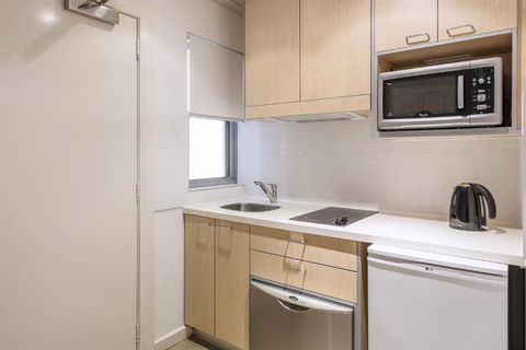 Oaks Broome Hotel - Accommodation VIC 2