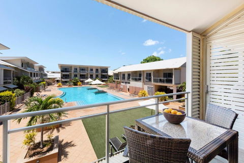 Oaks Broome Hotel - Accommodation VIC 0