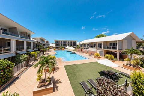 Oaks Broome Hotel - Accommodation VIC 1