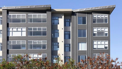 Oaks Brisbane Woolloongabba Suites - Accommodation VIC 3