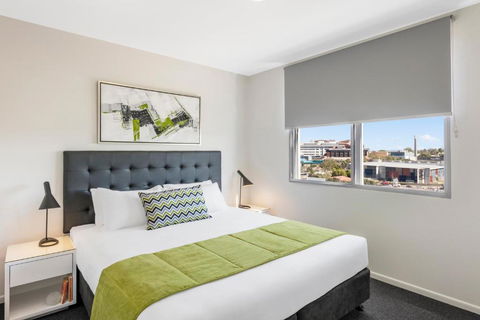 Oaks Brisbane Woolloongabba Suites - Accommodation VIC 1