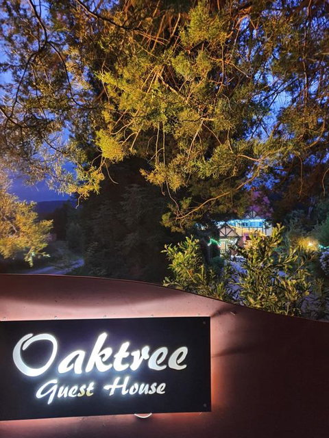 Oaktree Guest House - Accommodation VIC 2