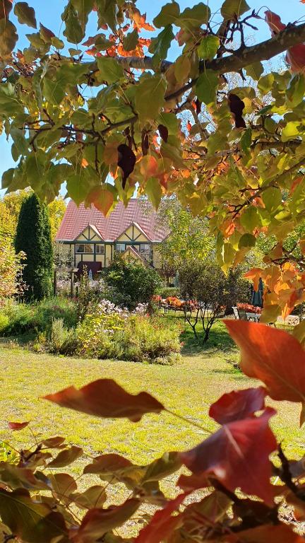 Oaktree Guest House - Accommodation VIC 0