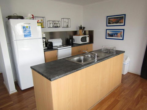 Ocean 17 - Accommodation VIC 1