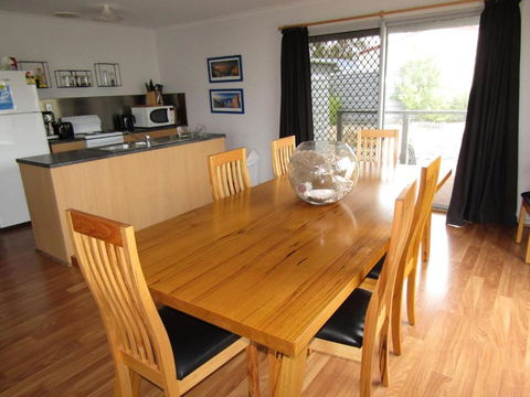 Ocean 17 - Accommodation VIC 2