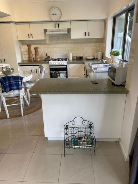 OCEAN GET AWAY - Accommodation VIC 0
