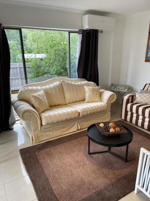 OCEAN GET AWAY - Accommodation VIC 1