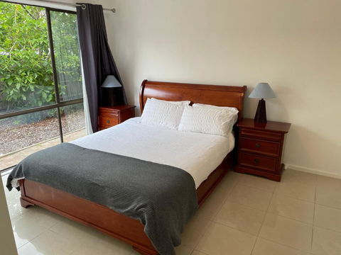 OCEAN GET AWAY - Accommodation VIC 3