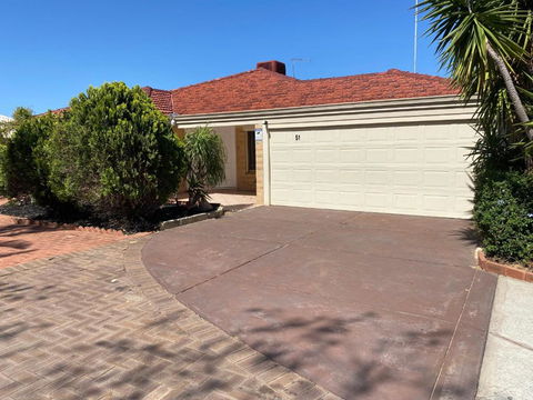Ocean Keys Family Accommodation - Accommodation VIC 0