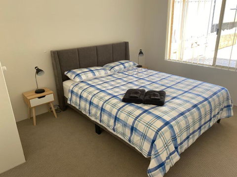 Ocean Keys Family Accommodation - Accommodation VIC 3