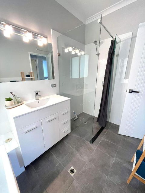 Ocean Reef Retreat - Accommodation VIC 3