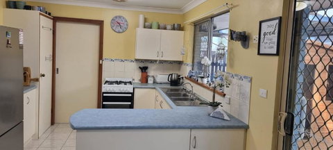 Ocean Street Delight - Accommodation VIC 3