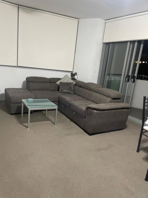 Ocean View 2 Bedroom Apartment - Accommodation VIC 2