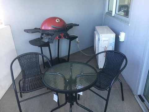 Ocean View 2 Bedroom Apartment - Accommodation VIC 1