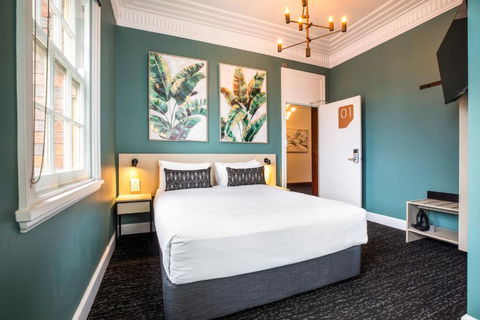 Nightcap At Pymble Hotel - Accommodation VIC 0