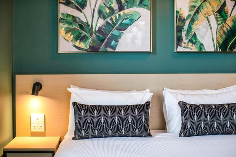 Nightcap At Pymble Hotel - Accommodation VIC 3
