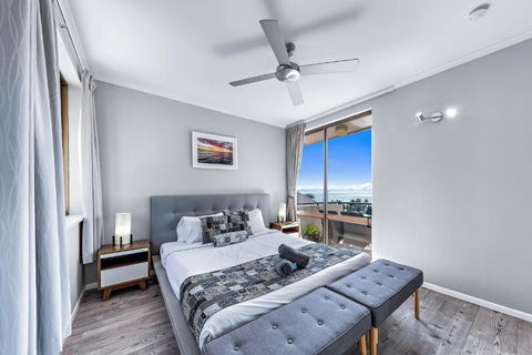 OCEAN VIEWS 16 Pool & Spa Wi-FI - Accommodation VIC 1