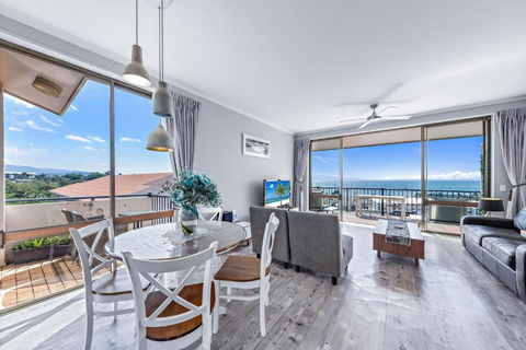 OCEAN VIEWS 16 Pool & Spa Wi-FI - Accommodation VIC 0