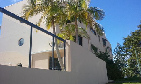 Oceanview 6 With Rooftop Terrace & Spa - Accommodation VIC 1