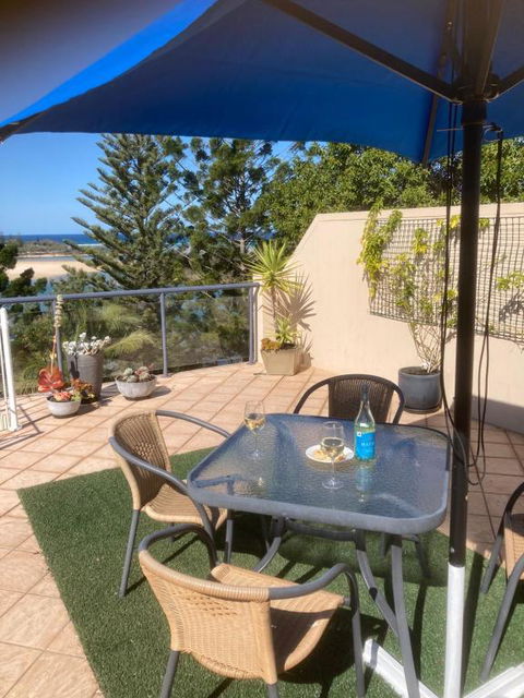 Oceanview4 - Accommodation VIC 0
