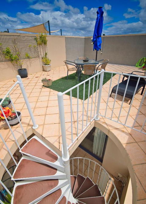 Oceanview4 - Accommodation VIC 1