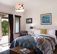Old Chilli Daylesford - Accommodation VIC