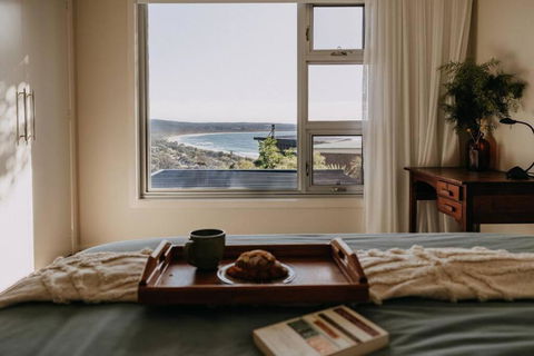 Olga And Alma - The Coastal Retreat - Accommodation VIC 1