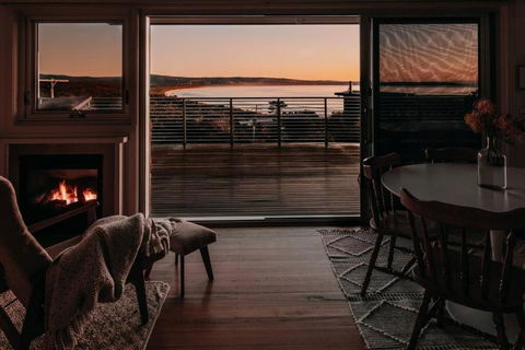 Olga And Alma - The Coastal Retreat - Accommodation VIC 2