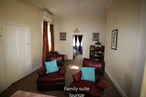 Olinda Country Cottages - Accommodation VIC 1