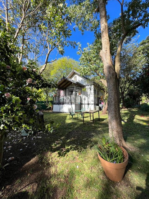 Olinda Country Cottages - Accommodation VIC 0