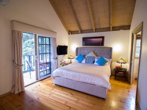 Olinda Country Cottages - Accommodation VIC 2