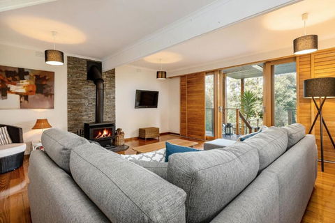 Olney House - Accommodation VIC 1