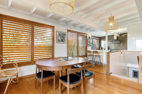 Olney House - Accommodation VIC 2