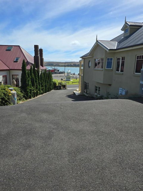 On The Terrace Stanley - Accommodation VIC 3