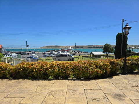 On The Terrace Stanley - Accommodation VIC 1