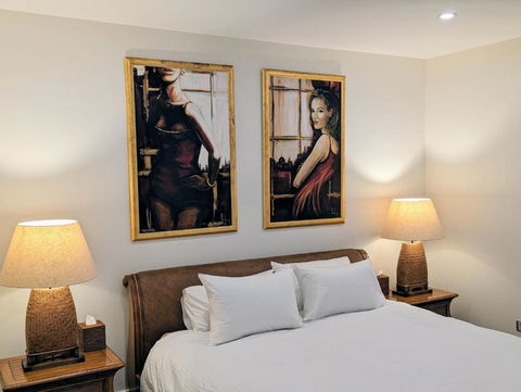 ONE Luxury Apartment - Accommodation VIC 0
