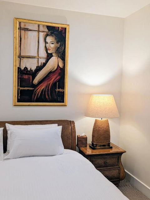 ONE Luxury Apartment - Accommodation VIC 1