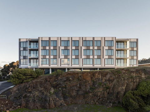 One North Terrace - Accommodation VIC 0