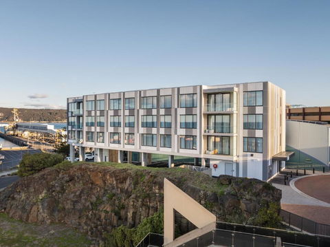 One North Terrace - Accommodation VIC 1