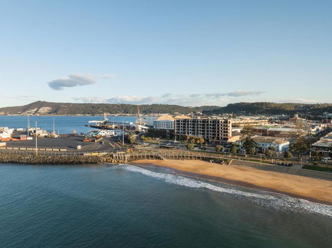 One North Terrace - Accommodation VIC 2