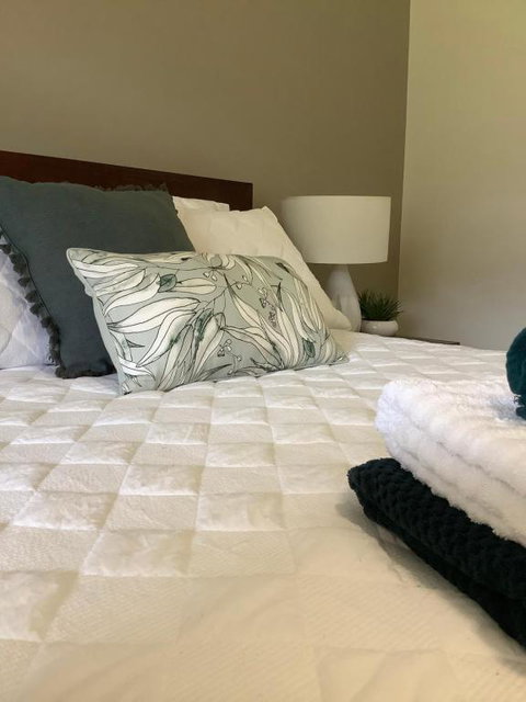 Orange Tree Cottage - Accommodation VIC 1