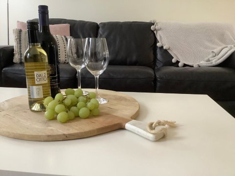 Orange Tree Cottage - Accommodation VIC 2