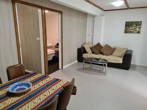 Orchard 2 Bedroom Apartment In Devonport - Accommodation VIC 0
