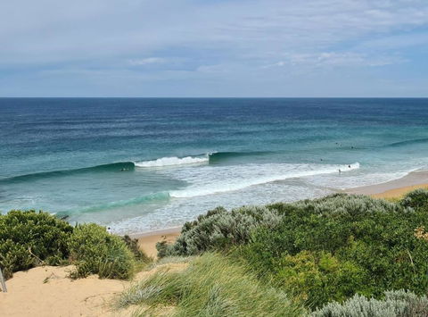 Ovata - Country To Coast - Accommodation VIC 1