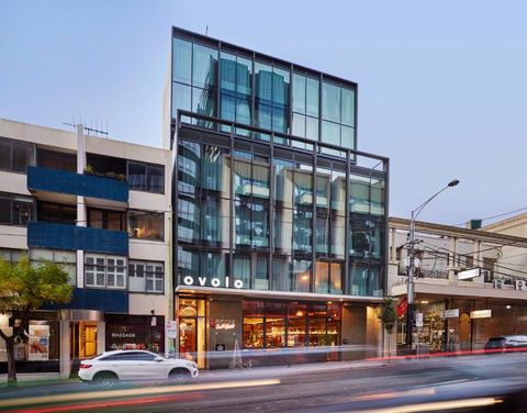 Ovolo South Yarra - Accommodation VIC 0