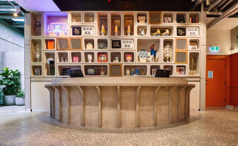 Ovolo South Yarra - Accommodation VIC 1