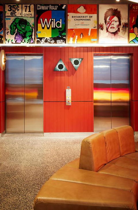 Ovolo South Yarra - Accommodation VIC 2