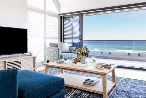 Pacific Dawn On The Beach Two - Accommodation VIC 2